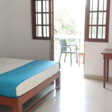 Pebbles Guesthouse Anjuna Eksteriør billede